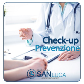 Check-up Prevenzione