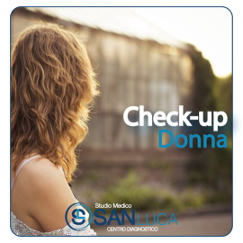 Check-up Donna