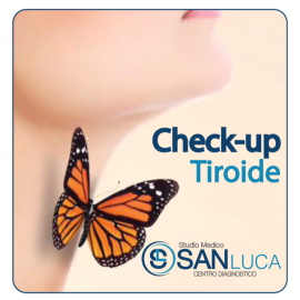 Check-up Tiroide